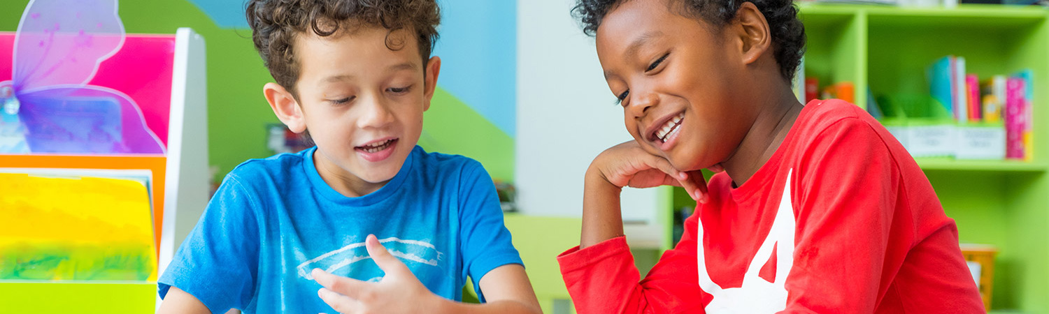 Mercer County Head Start Internal Leaderboard