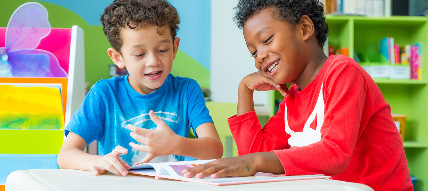 Mercer County Head Start